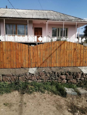 Հյուրատուն Դսեղում